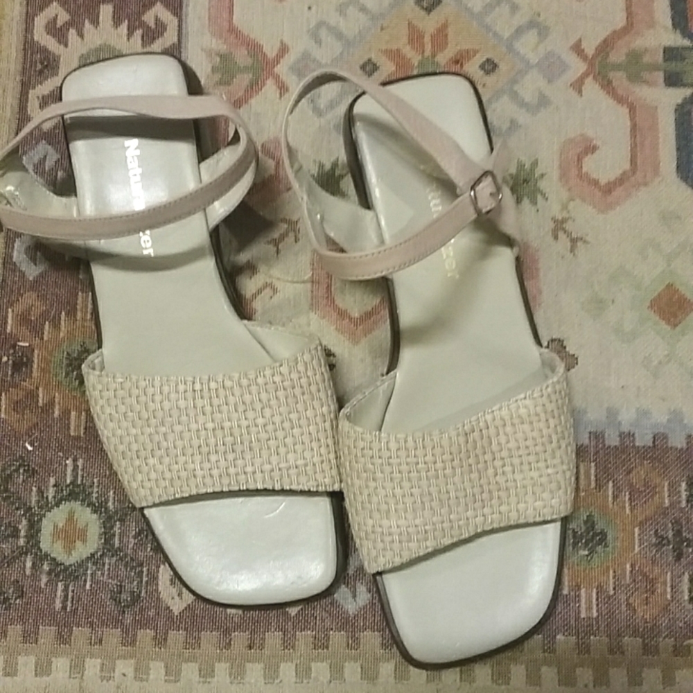 🌹Neutralizer ankle strap sandals